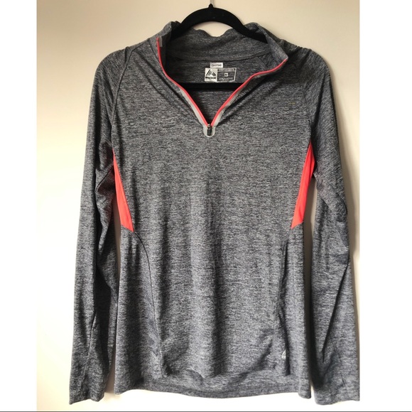 2/$20 π RBX β’ Long sleeve workout top - Picture 1 of 6
